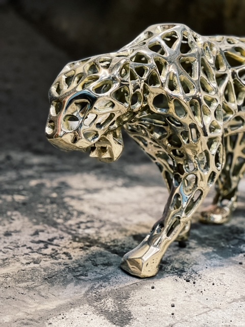 Panther by Orlinski JLB Creatio